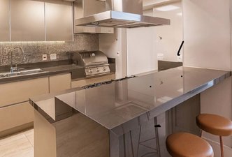 Apartamento São Paulo NY