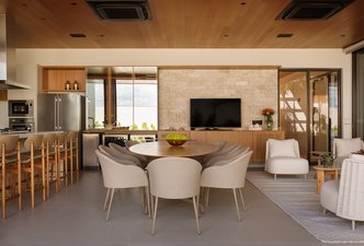 Residência P|S - Gourmet 