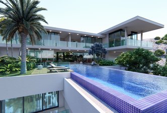 Casa em Condomínio Angra dos Reis
