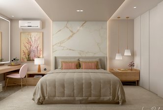 Projeto Suíte HW