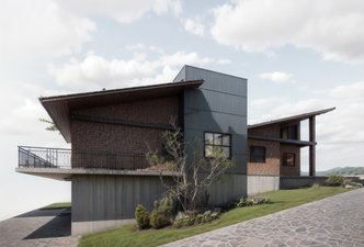 #PROJETOSQUECONTAMHISTÓRIAS - A CASA DO CAMPO