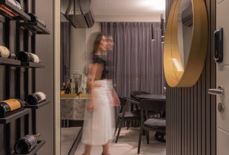 Apartamento AX