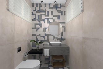 LAVABO CI