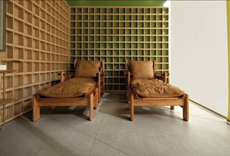 Ateliê CW | Janelas CASACOR | TO 2022