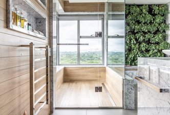 Apartamento Pinheiros - Banheiro Master