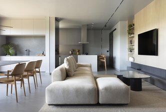 Apartamento R&G