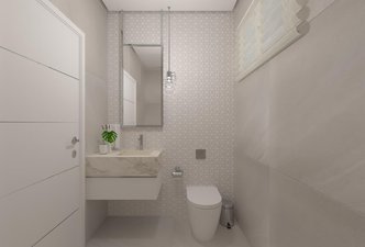 LAVABO HALL