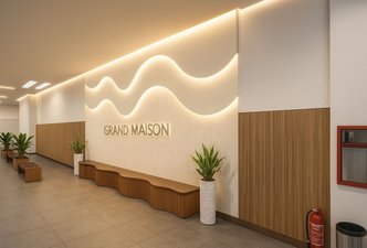 Grand Maison