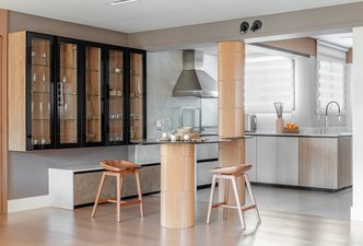 APARTAMENTO FA | Curitiba/PR