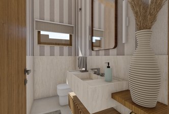 Lavabo R/L