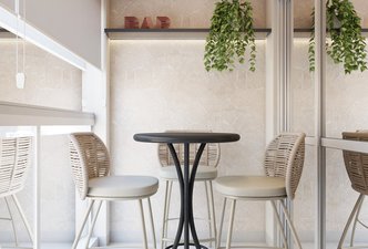 Apartamento E&C