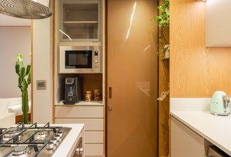 Apartamento Vivaldi