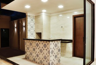 Projeto de INTERIORES Residência M.