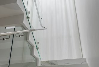 Escadas