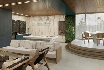 Projeto Playroom