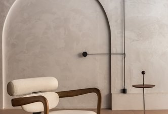 Loft Soul Natuzzi - CASACOR Paraná 2022