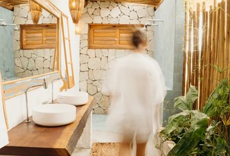 K08 Bungalows| Galinhos/RN