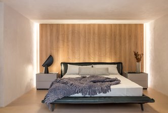 Loft Soul Natuzzi - CASACOR Paraná 2022