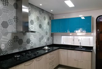Cozinhas