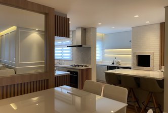 Apartamento CA