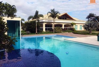 Casa de Campo