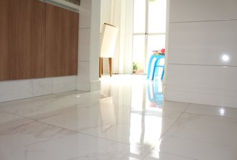 REFORMA PISO
