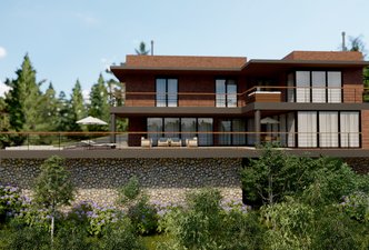 CASA PRAIA BRAVA 01