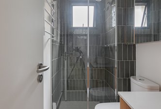 Banho | Apê Galeria