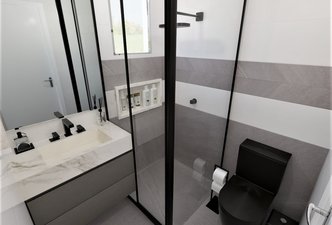 BANHO SUITE 