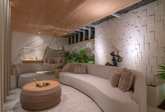 Casa Cor Brasília 2021
