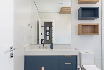 Casa Alphaville
