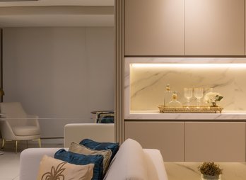 CIBELLI GOMES ARQUITETURA