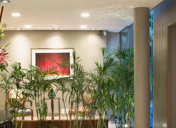 ARX ARQUITETURA E URBANISMO