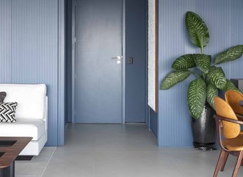 Compondo Arquitetura