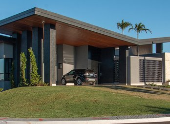 Espaço & Casa Arquitetura e Interiores