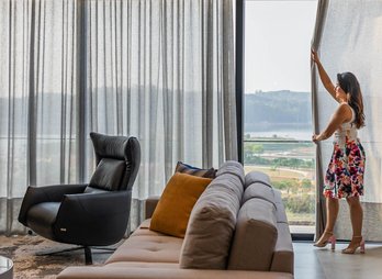 Andra Callegari by Pass Arquitetura