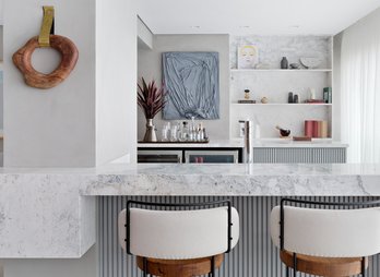 Ana Toscano Arquitetura e Interiores