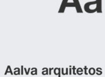 Aalva arquitetos