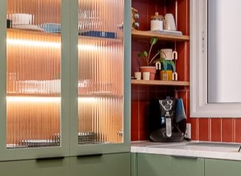 Camila Vedolin Arquitetura