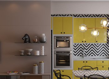 Daniel Oliveira - Una Design