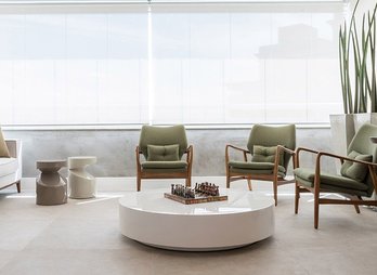 Casa Sua [arquitetura de interiores]