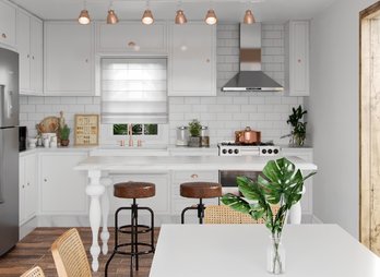 AN&C - Arquitetura e Interiores