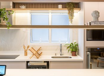 Cinthia Claro Arquitetura