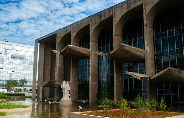 Arquitetura moderna: o legado da forma e da função