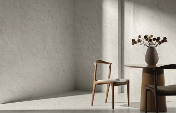 Mármores Portobello: reproduções em porcelanato do material clássico
