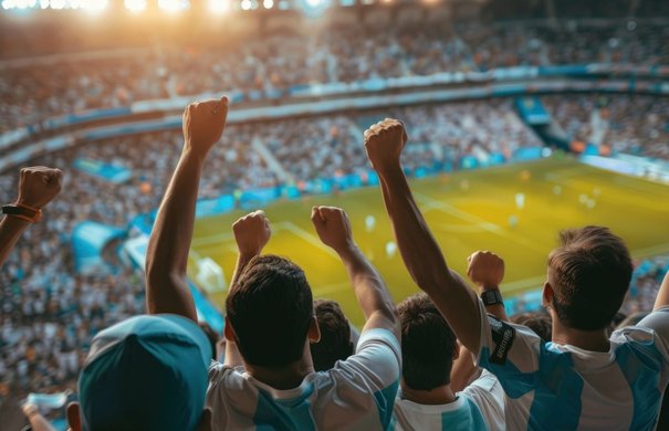 Por dentro dos estádios da Copa do Mundo 2026