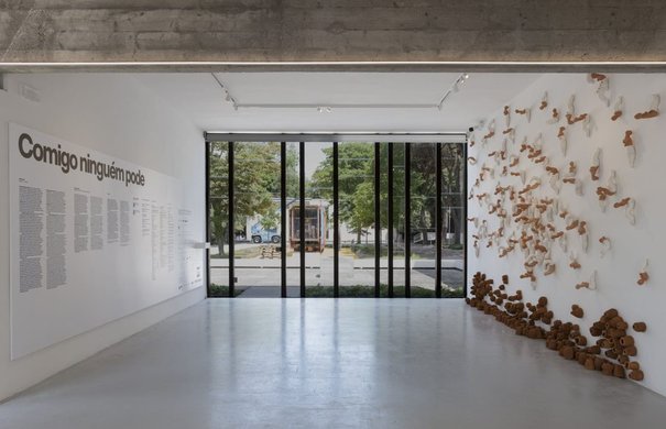 Os destaques da Bienal de Veneza 2026 e do Pavilhão do Brasil