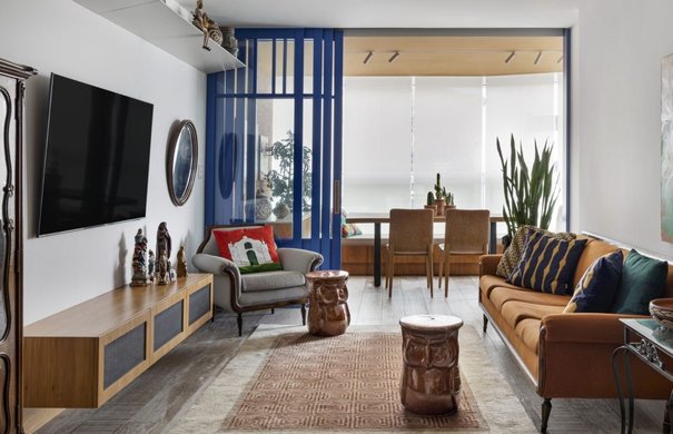 Casa com cara de casa: como criar um lar com alma e personalidade