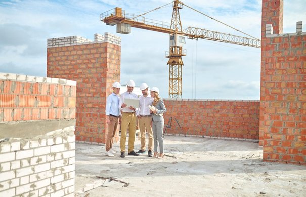 Guia completo sobre patologias na construção civil