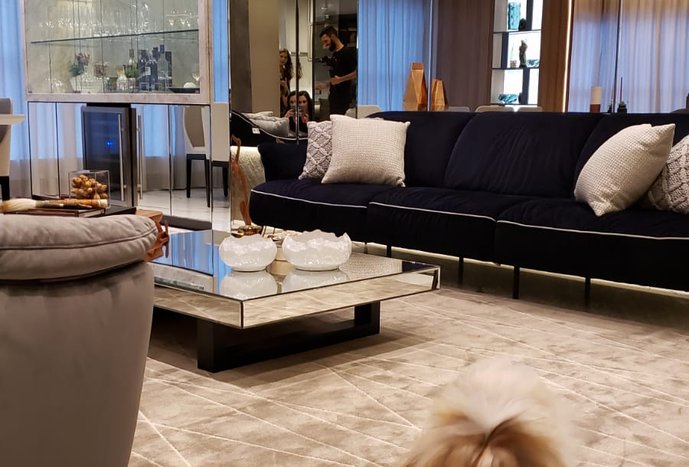 APARTAMENTO LANDMARK